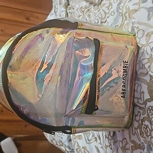 Abercrombie back pack. Small